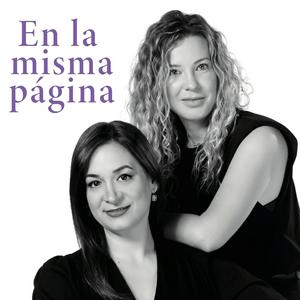 Escucha En la misma página en la aplicación