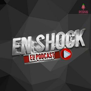 Escucha EN SHOCK en la aplicación