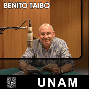 Escucha En voz de Benito Taibo en la aplicación