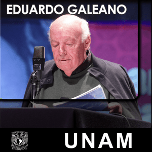 Escucha En voz de Eduardo Galeano en la aplicación