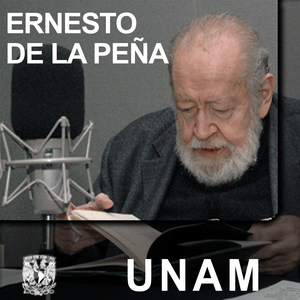 En voz de Ernesto de la Peña