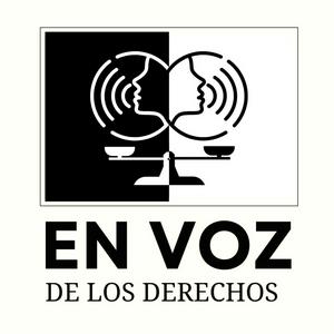 Escucha En Voz de los Derechos en la aplicación