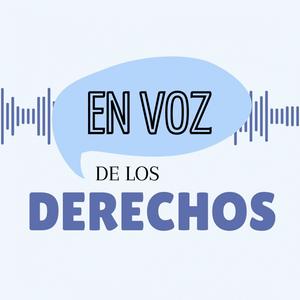 Escucha En Voz de los Derechos en la aplicación