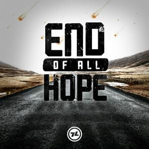 Escucha End of All Hope en la aplicación