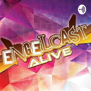 Escucha EngelCast Alive! en la aplicación