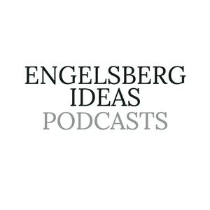 Escucha Engelsberg Ideas Podcasts en la aplicación