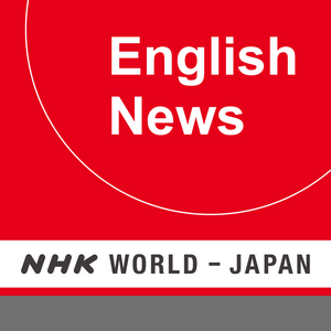 Escucha English News - NHK WORLD RADIO JAPAN en la aplicación