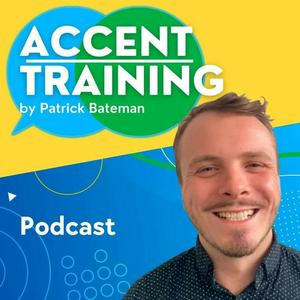 Escucha Accent Training Podcast en la aplicación