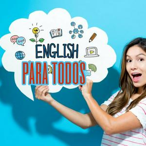 Escucha English Para Todos en la aplicación