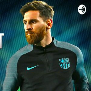 Escucha English Podcast (Messi) en la aplicación