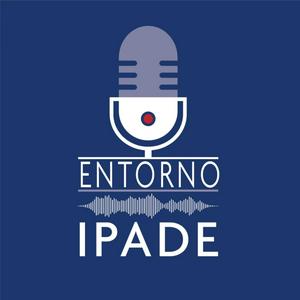 Escucha Entorno IPADE en la aplicación