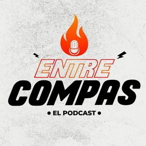 Escucha ENTRE COMPAS en la aplicación