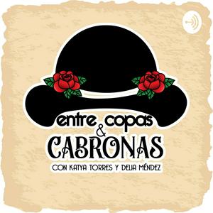 Entre copas y cabronas