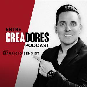 Escucha Entre Creadores | Podcast en la aplicación