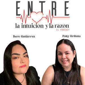 Escucha Entre la Intuición y la Razon, el podcast. en la aplicación