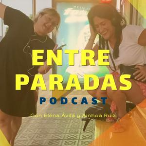 Entre paradas