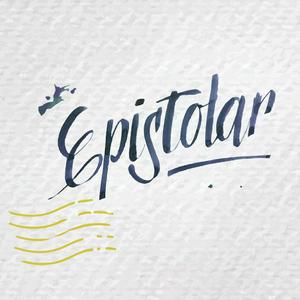 Escucha Epistolar en la aplicación