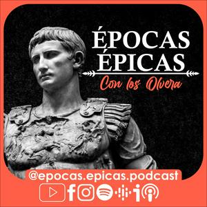 Escucha Épocas Épicas en la aplicación