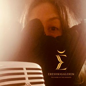 Ereshkigaleren: Meditando con la Diosa