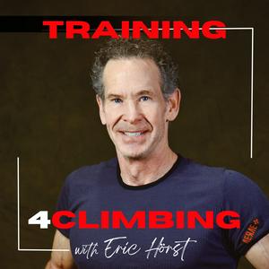 Escucha Eric Hörst's Training For Climbing Podcast en la aplicación