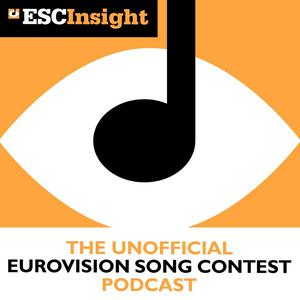 Escucha ESC Insight: Eurovision Song Contest Podcast en la aplicación