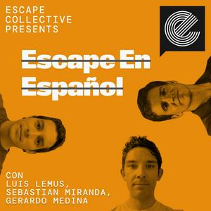 Escape En Español