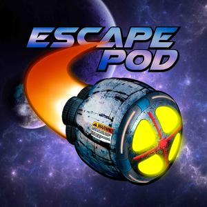 Escucha Escape Pod en la aplicación