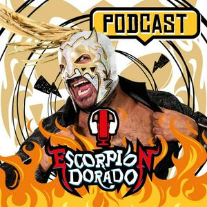 Escucha Escorpión Dorado "El Podcast Chingón " en la aplicación