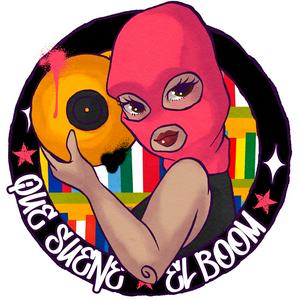Que suene el boom