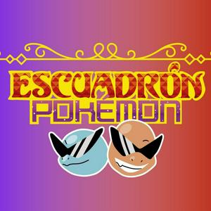 Escucha Escuadrón Pokémon en la aplicación