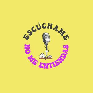 Escúchame, no me entiendas
