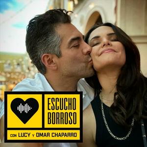 ESCUCHO BORROSO