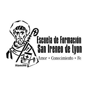 Escucha Escuela de Formación San Ireneo de Lyon en la aplicación