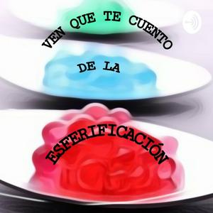 Esferificacion