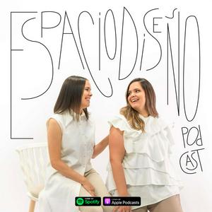 Escucha Espacio Diseño en la aplicación