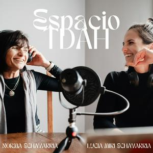 Escucha EspacioTDAH en la aplicación