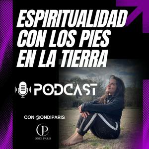 Espiritualidad con los pies en la tierra