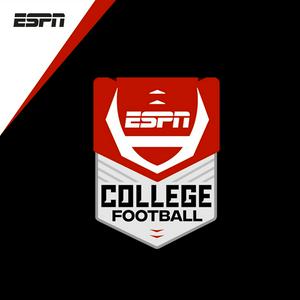 Escucha ESPN College Football en la aplicación