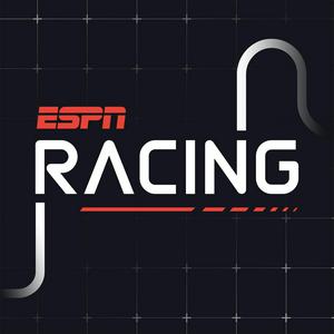 Escucha ESPN Racing en la aplicación