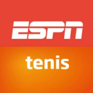 Escucha ESPN Tenis en la aplicación