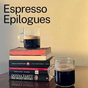 Escucha Espresso Epilogues en la aplicación