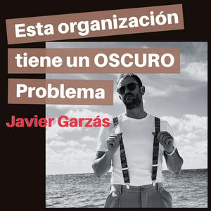 Escucha Esta organización tiene un OSCURO PROBLEMA en la aplicación