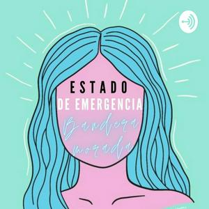 Estado De Emergencia: Bandera Morada
