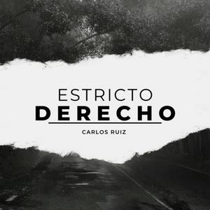 Escucha Estricto Derecho en la aplicación