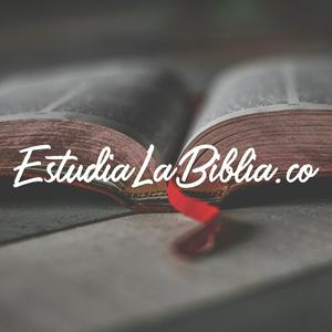 Escucha Estudia La Biblia Podcast en la aplicación