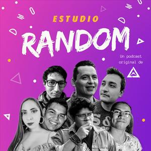 Escucha Estudio Random en la aplicación