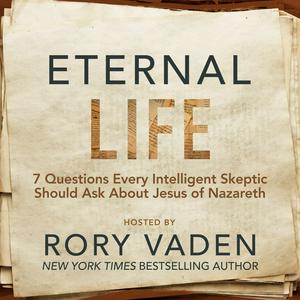Escucha Eternal Life Podcast en la aplicación