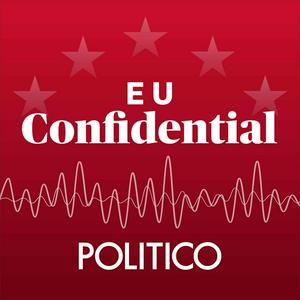 Escucha EU Confidential en la aplicación