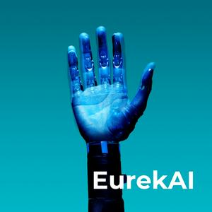 Escucha EurekAI: Ecosistema Regulatorio en IA en la aplicación