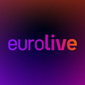 #EuroLive